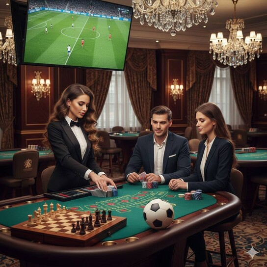 LuckyLand Slots Real Money